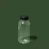 Бутылка круглая 250мл PET d-38 (200шт\1000шт) 025.083