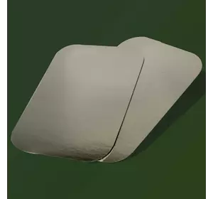 Крышка алюминий-бумага LF-902 LK (100шт\500шт)