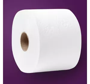 Туалетная бумага TJ033 "Papero" 2сл. 90м Джамбо (12шт\48шт)